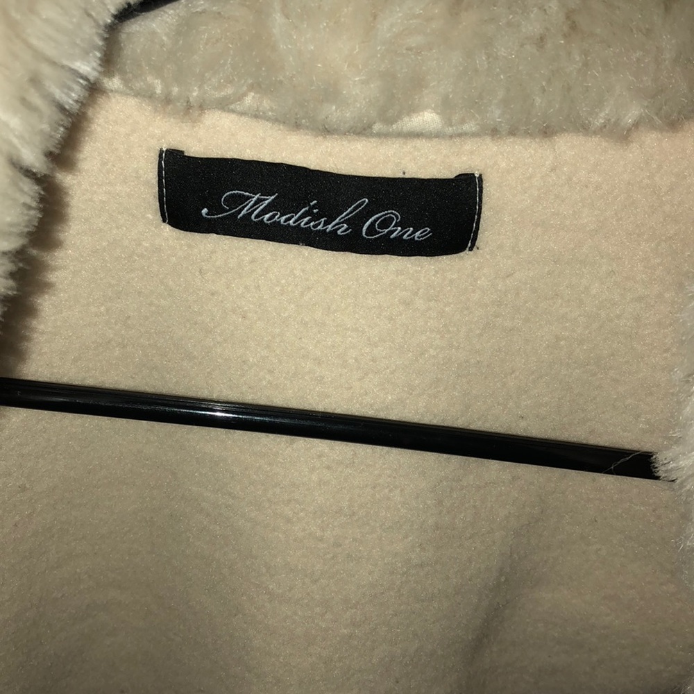 Jacket - Picture 3 of 3